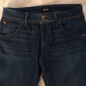 Hudson Womens Jeans